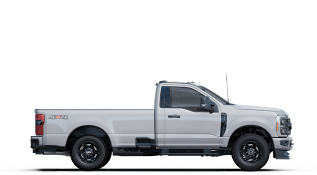 2024 Ford SuperDuty
